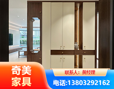 连云港全屋定制